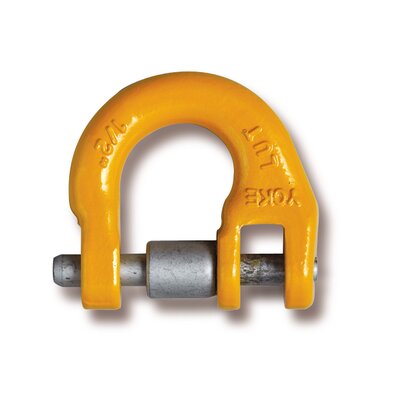 Half Coupling Link 8-054