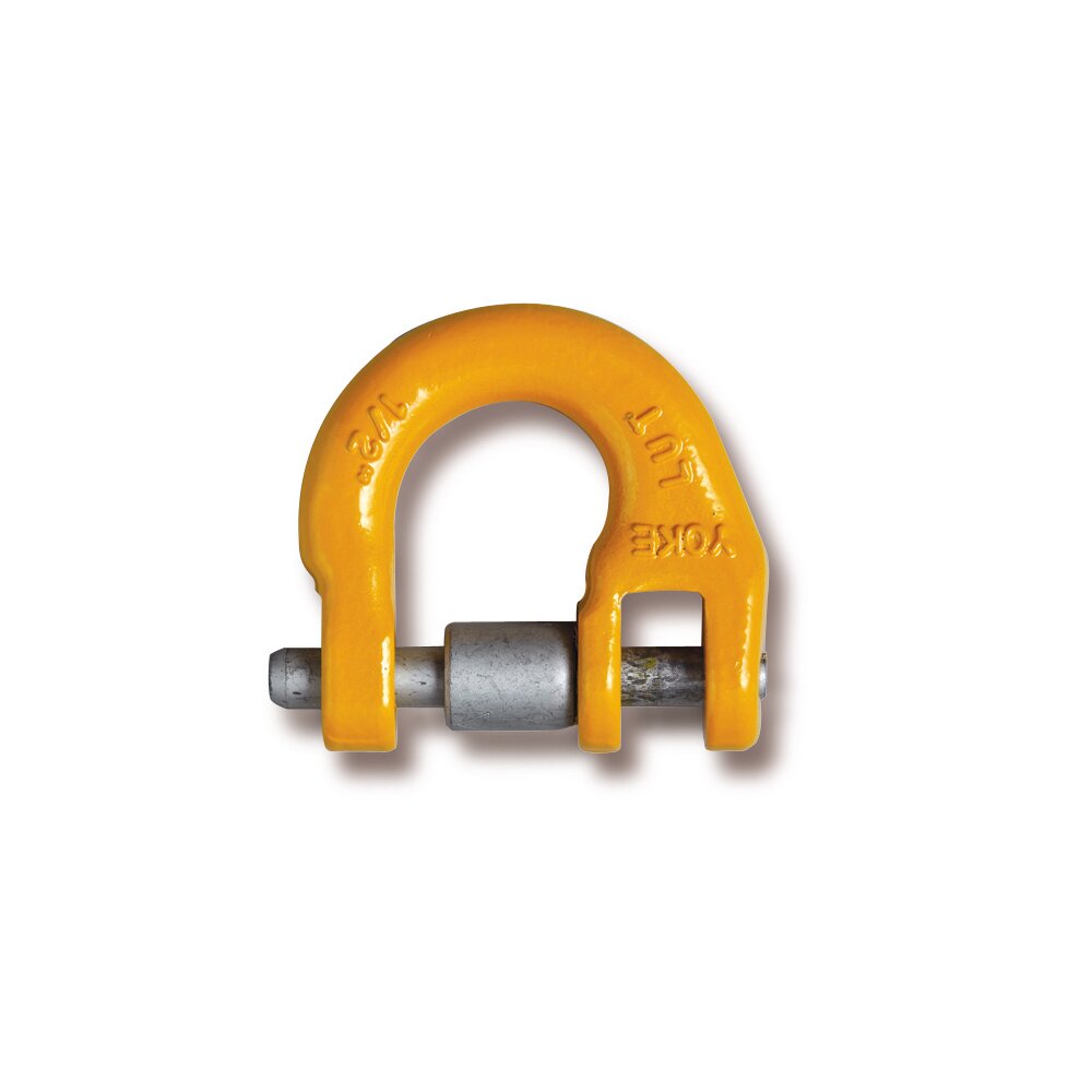 Half Coupling Link 8-054