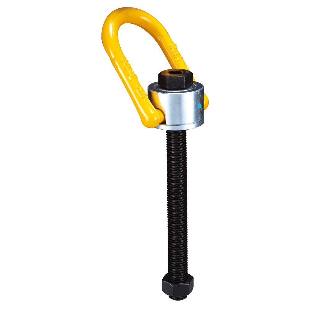 Swivel Hoist Ring 8-231 Long Bolt