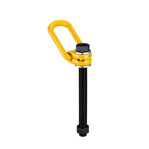 Durable and competitively priced Yoke Lifting Point 8-211 Long Bolt from CERTEX Lifting.