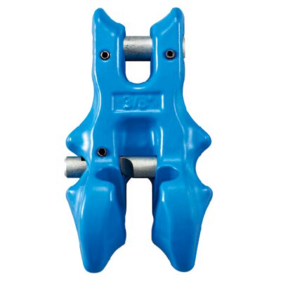 Clevis Clutch Locking Type X-061