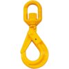 Swivel Self Locking Hook 8-027