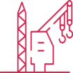 Information icon Offshore crane
