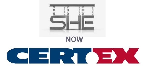 Schillings Hoisting Equipment is now trading as Certex