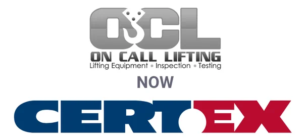 On Call Lifting is now trading as CERTEX