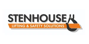 Stenhouse Lifting Logo