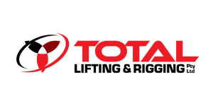 Total Lifting and Rigging Logo Total Lifting and Rigging Logo