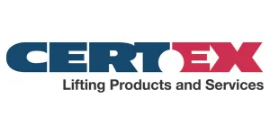 Certex Lifting Logo