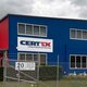 Certex Lifting Pty Ltd has landed