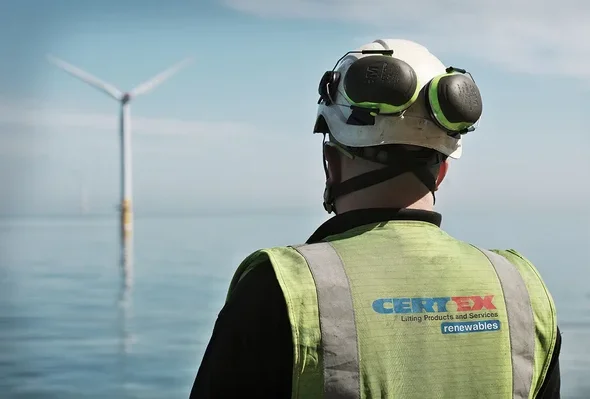 CERTEX renewables lifecycle stages