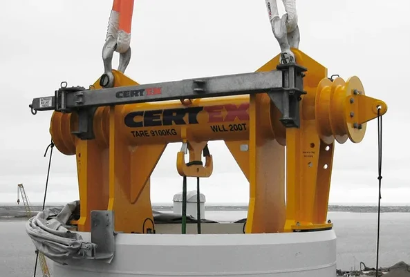 CERTEX Renewables provides customised solutions