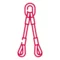 Sling icon