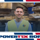 Interview with Hugo Gerrets for Powertex and Ropetex