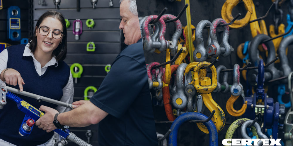 The Right Equipment for Every Job: Lifting Equipment Hire and Refurbishment Solutions 