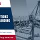 Lifting Solutions Across Demanding Industries