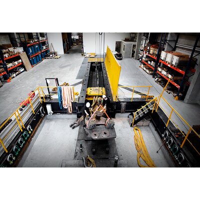 Load testing | © CERTEX Danmark A/S