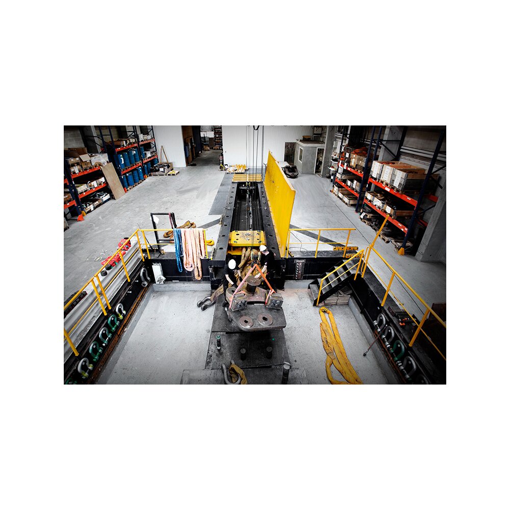 Load testing | © CERTEX Danmark A/S
